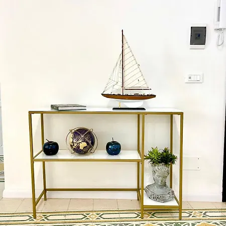 Apartment La Fenice - Mosaic