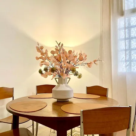 Apartment La Fenice - Mosaic