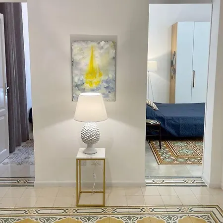 La Fenice - Mosaic Apartment