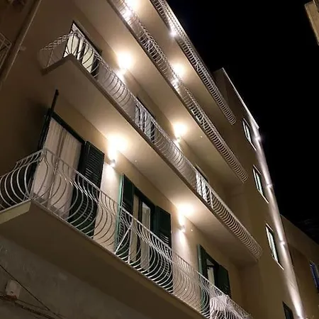 La Fenice - Mosaic