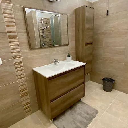 La Fenice - Mosaic Apartment