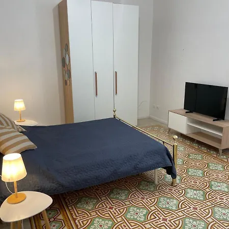 La Fenice - Mosaic Apartment