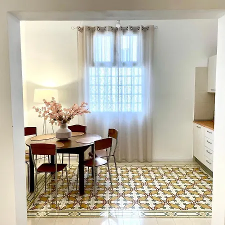 La Fenice - Mosaic