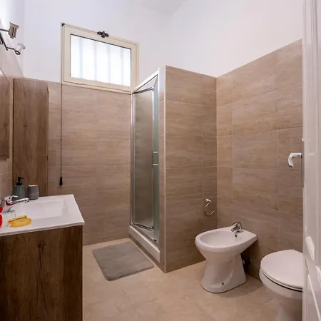 La Fenice - Mosaic Apartment *