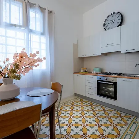 La Fenice - Mosaic Apartment