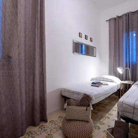 La Fenice - Mosaic Apartment