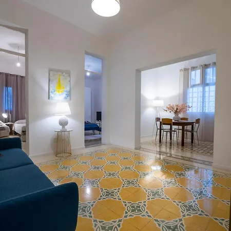 La Fenice - Mosaic Appartamento