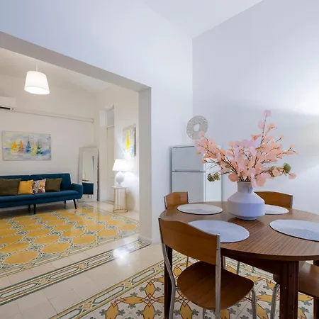 Apartment La Fenice - Mosaic