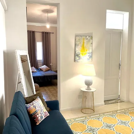 Apartment La Fenice - Mosaic *