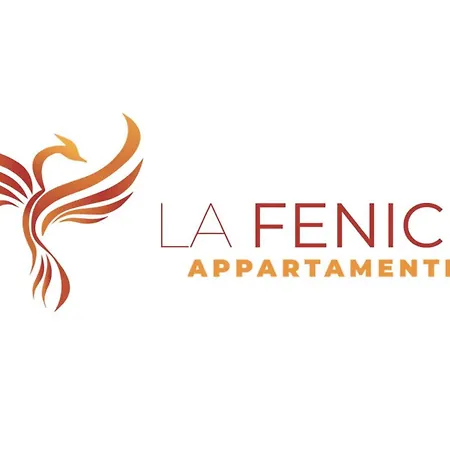 La Fenice - Mosaic Apartment Trapani